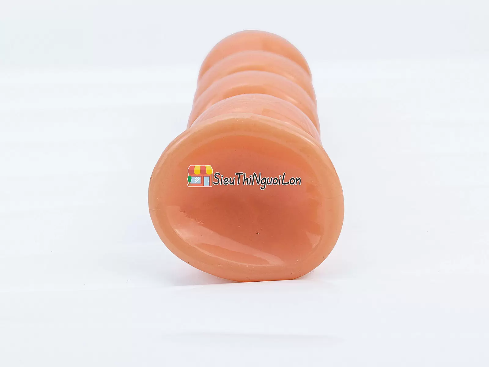 Dương vật giả có đế Pine Tree size khủng 3 màu