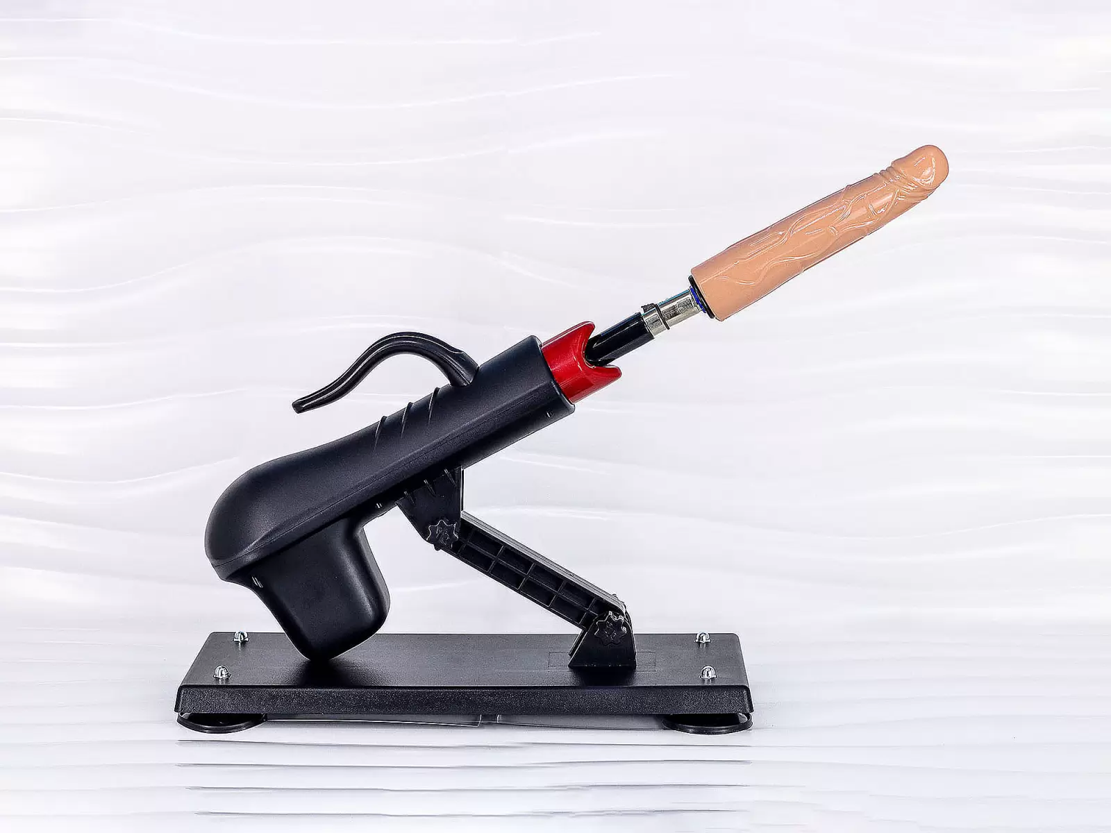 Máy ThrustMaster – thụt đẩy tự động mạnh mẽ