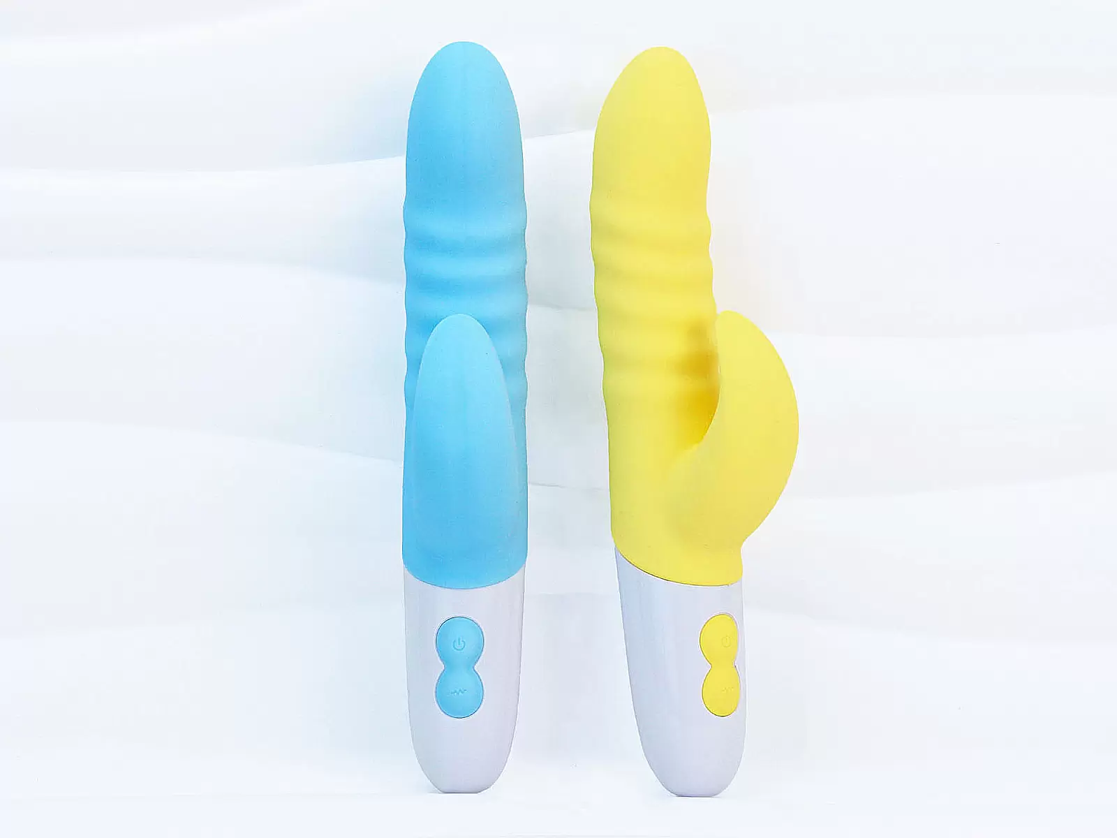 Dương vật giả Melo có nhánh rung nhiều chế độ