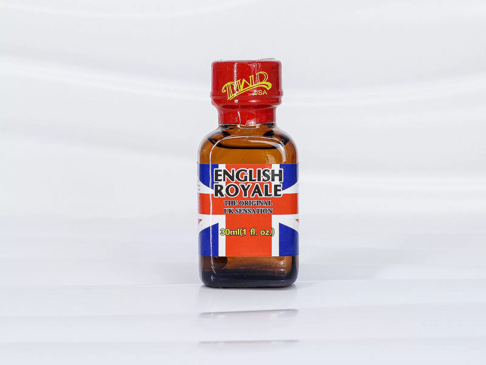 Popper English Royale 30ml – hương Anh quý phái