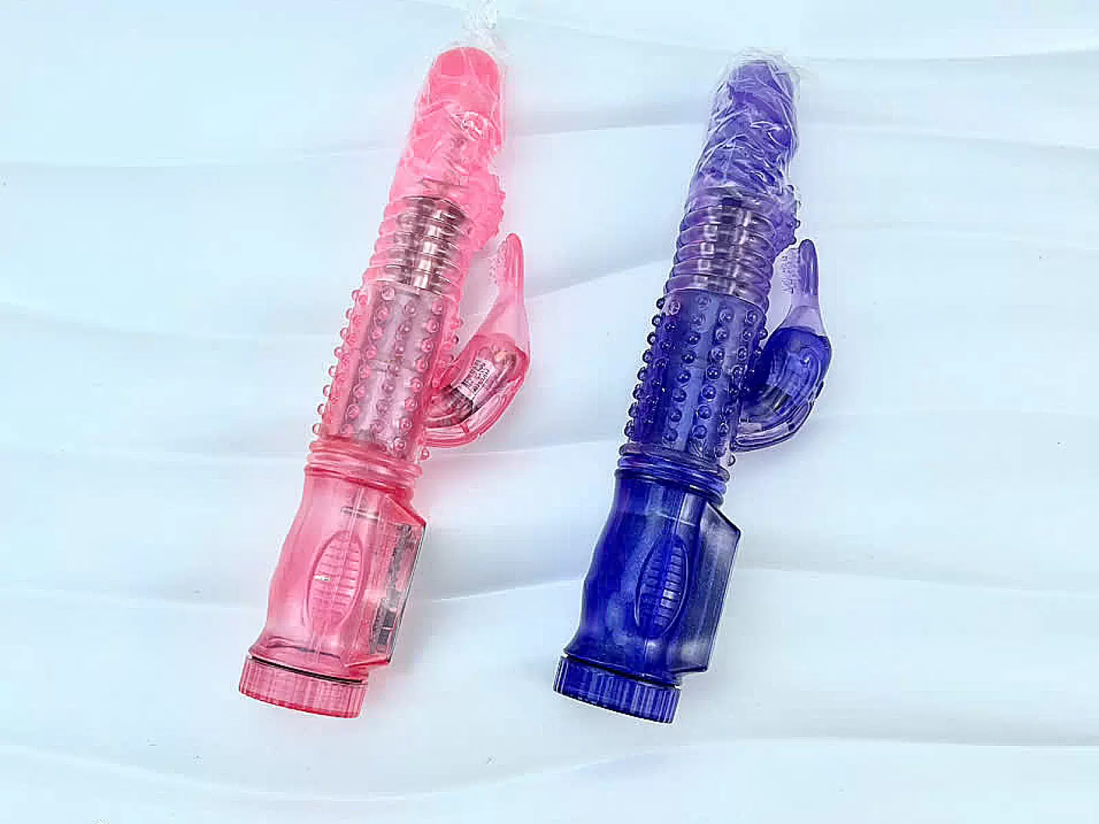 Cu giả Jack Rabbit không rung – thanh lý giá sốc