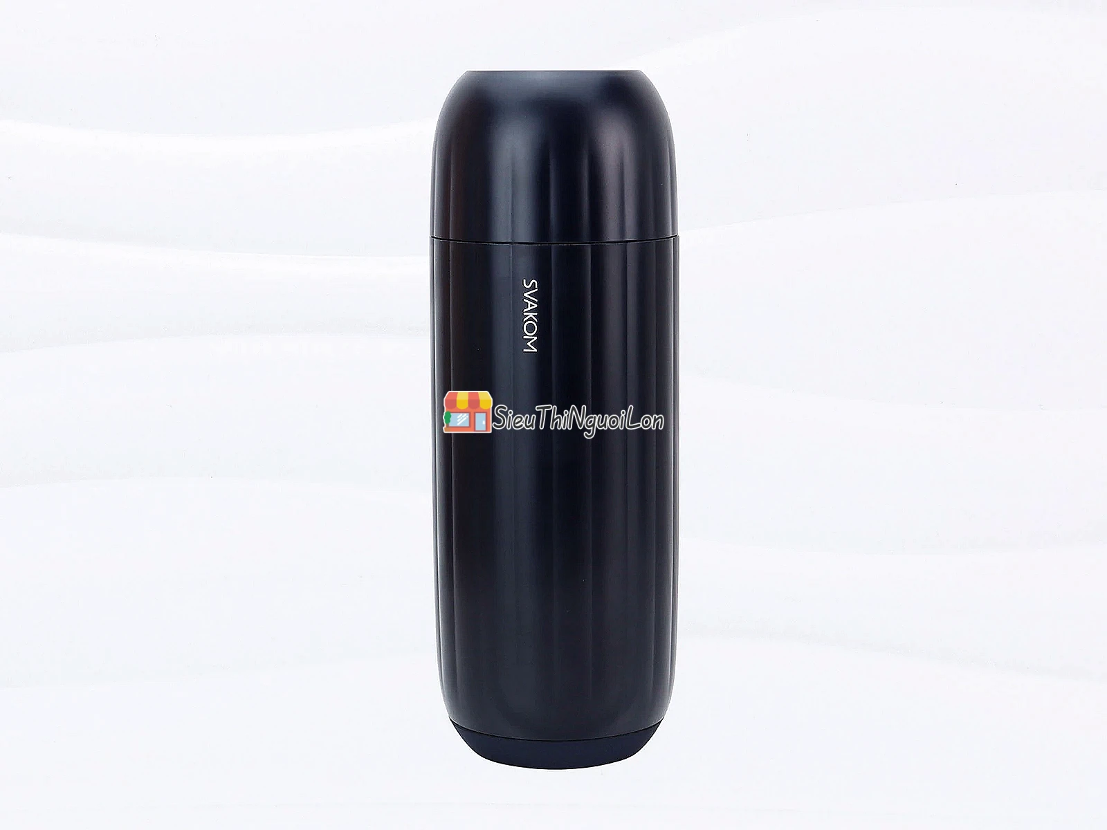 Máy thủ dâm Svakom Sam Neo 2 Pro – hút rung, sưởi ấm 38°C