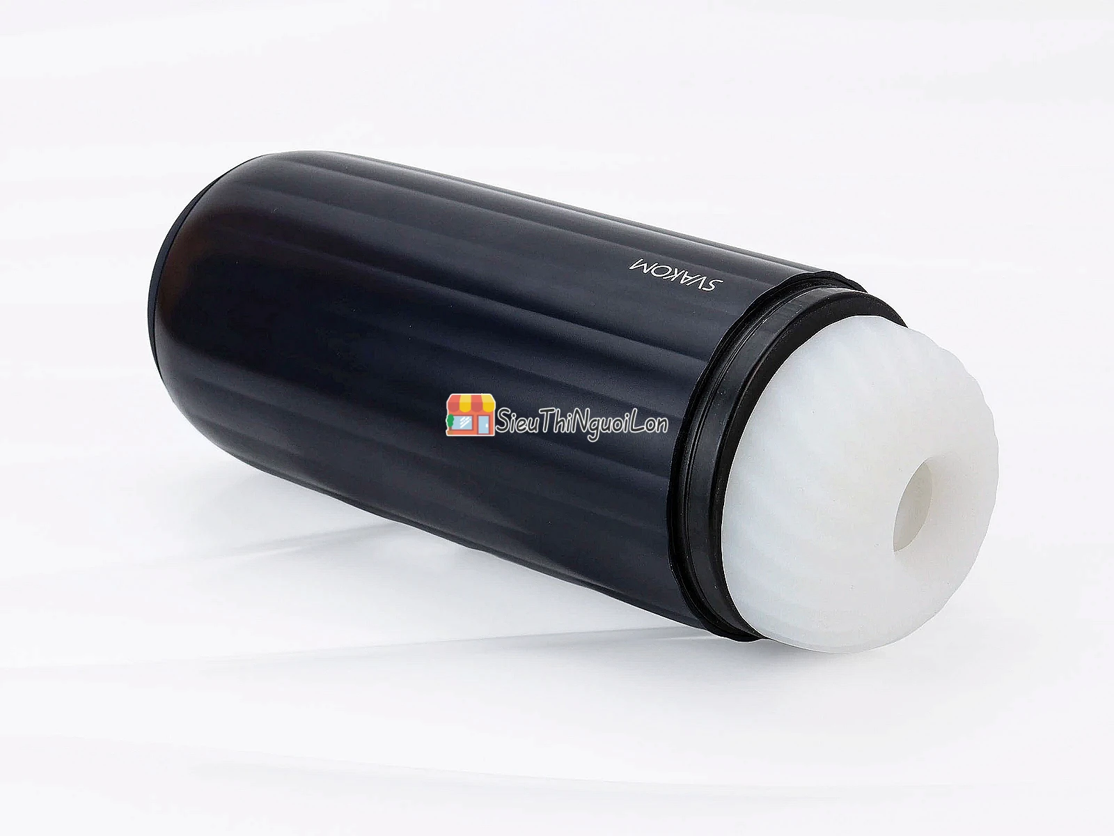 Máy thủ dâm Svakom Sam Neo 2 Pro – hút rung, sưởi ấm 38°C