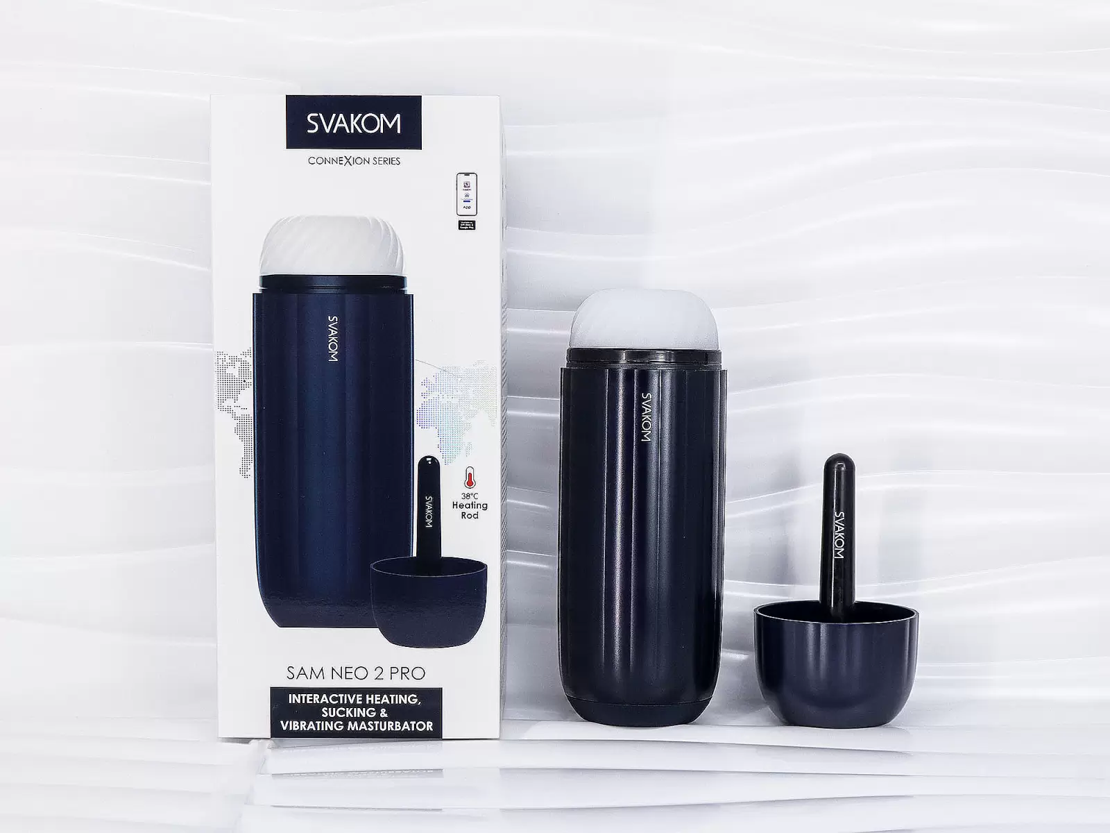 Máy rung silicon nhiều chế độ – cầm tay giá tốt v2