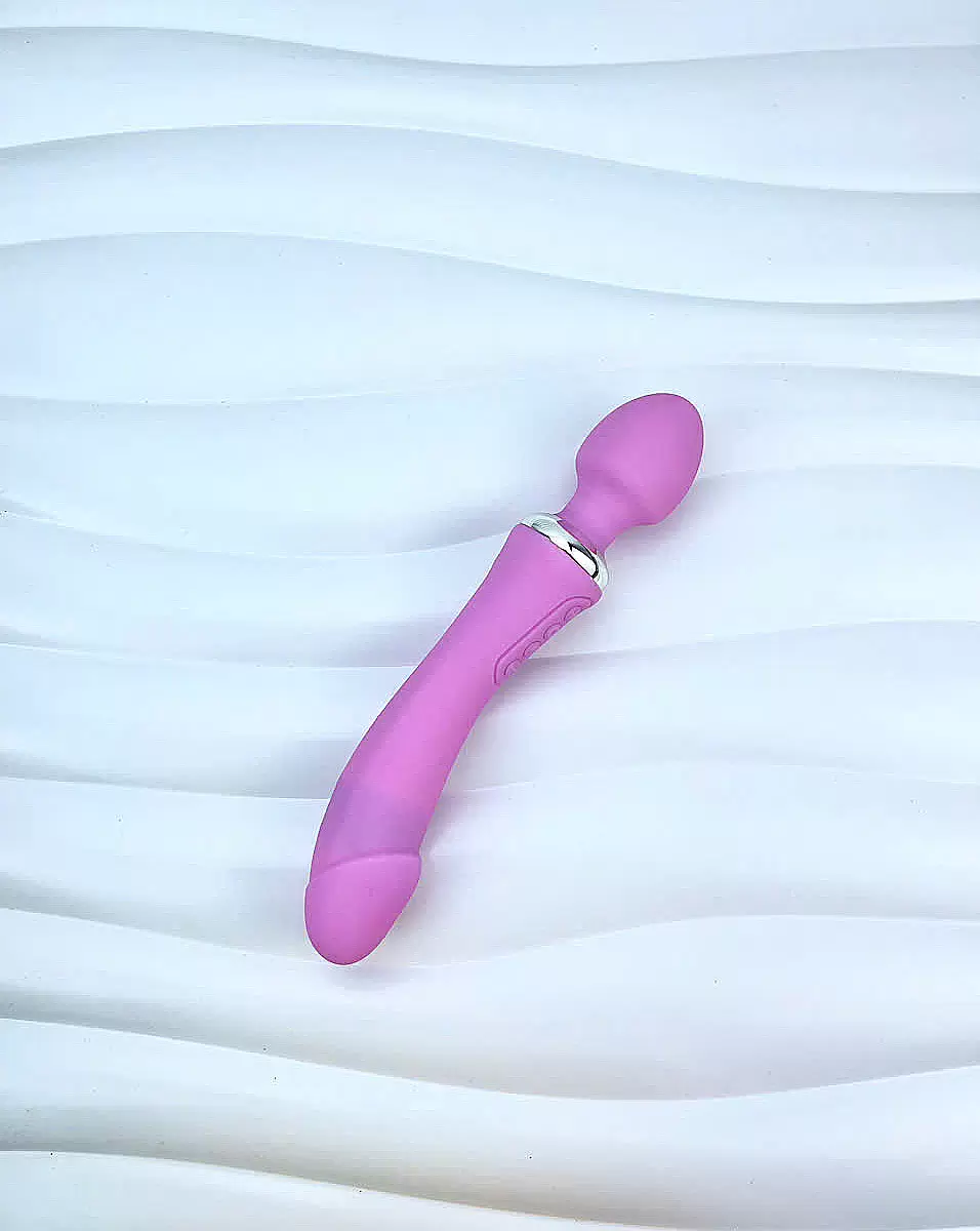 Thanh Lý - Máy massage điểm G Double End không rung