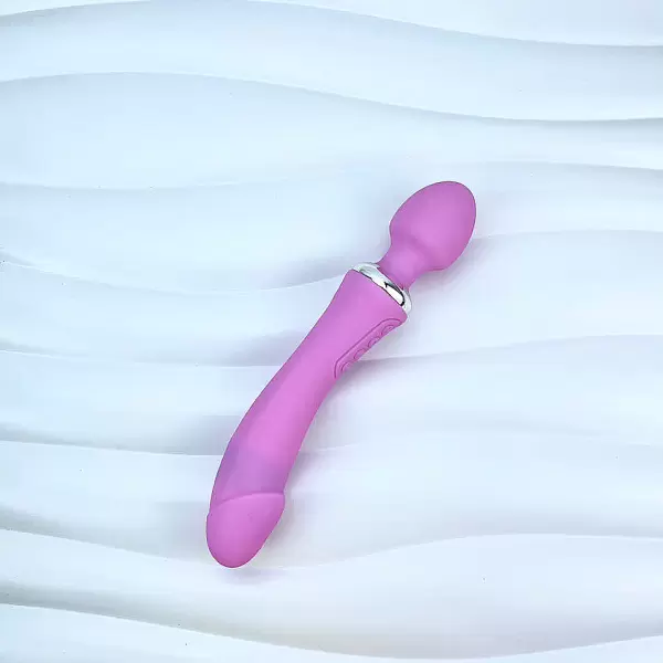 Thanh Lý - Máy massage điểm G Double End không rung