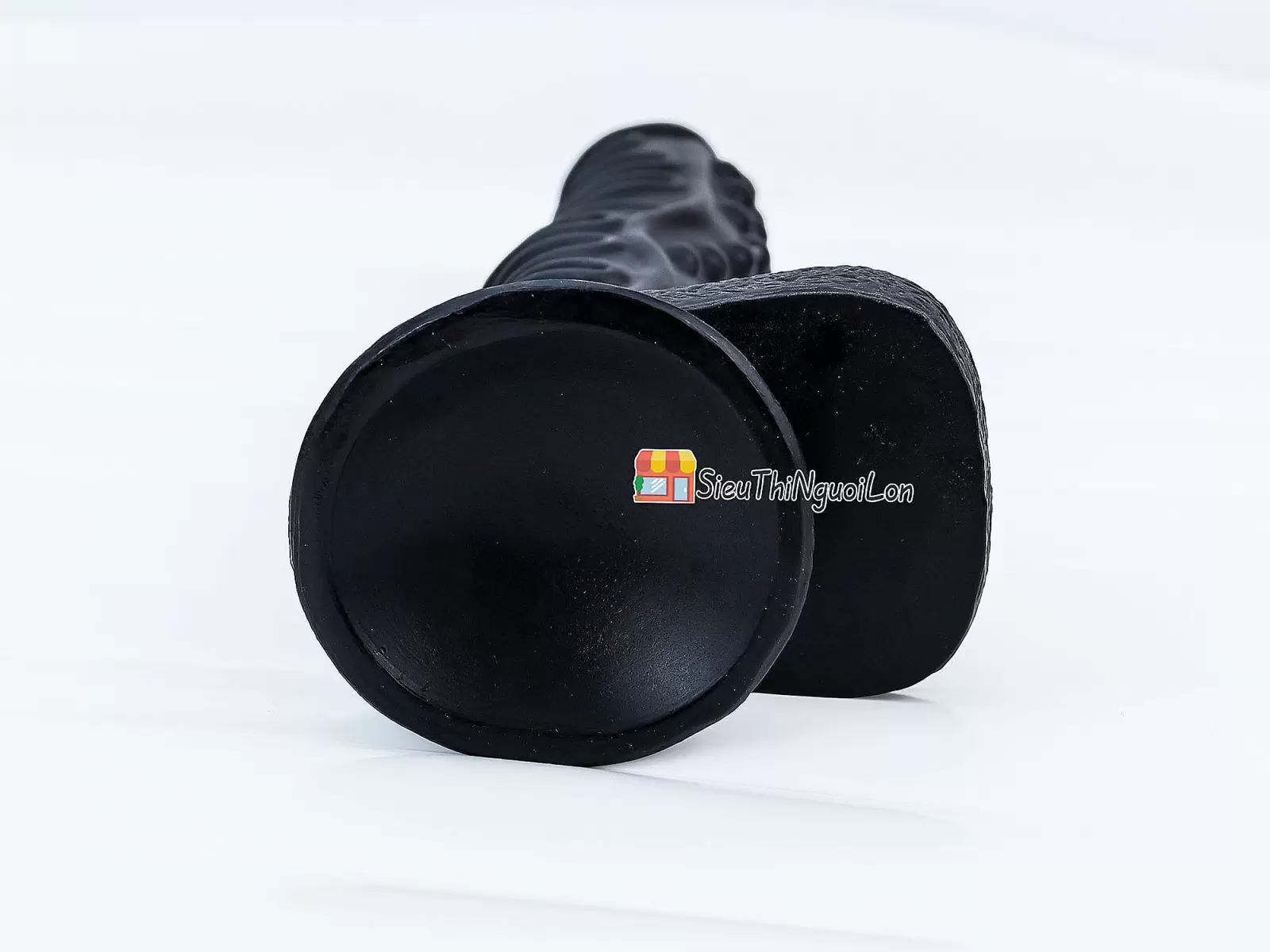 Dương vật giả có đế siêu khủng 10 inch