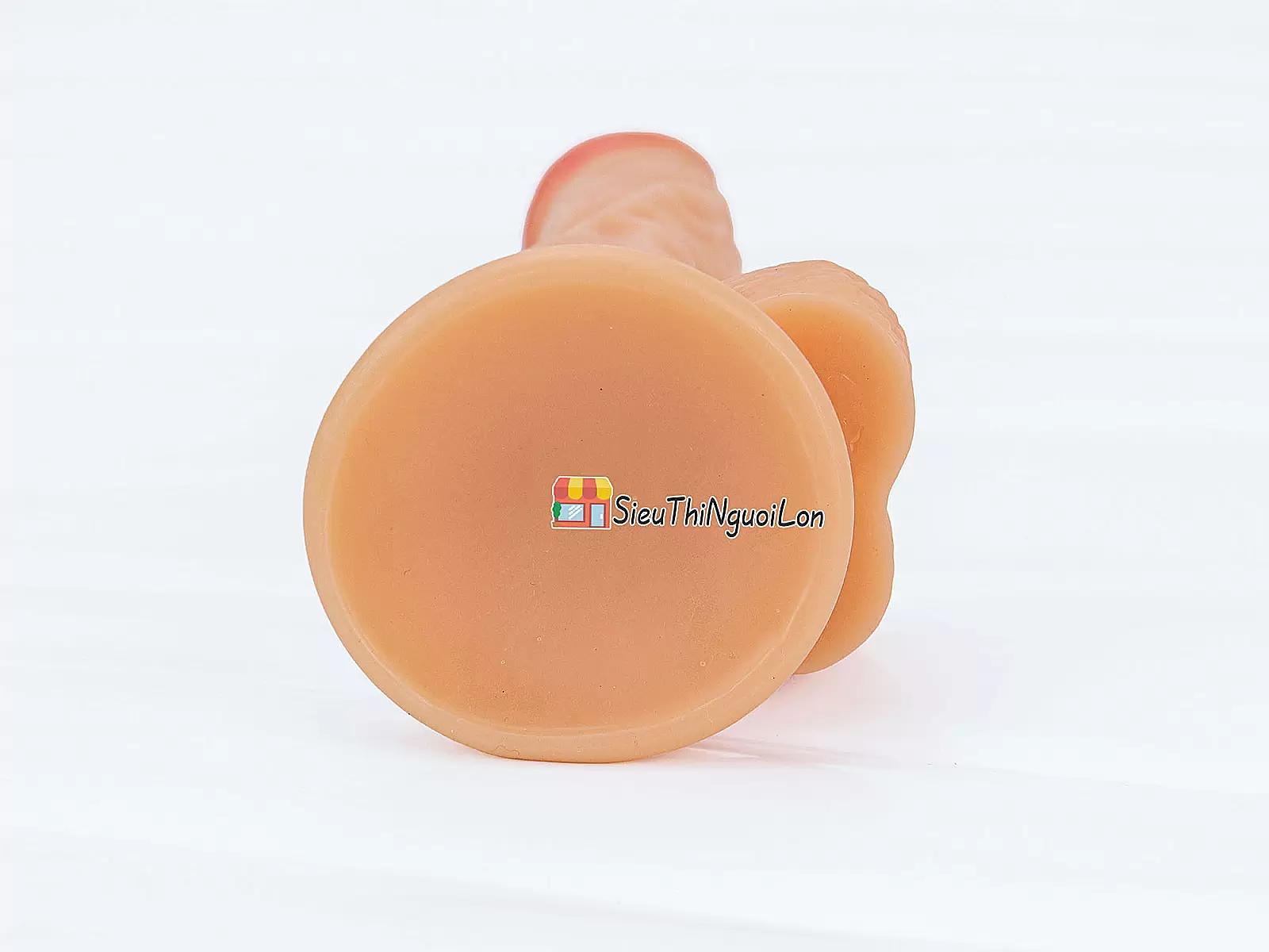 Dương vật có đế gân không rung
