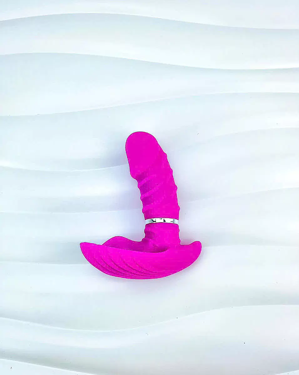 Thanh Lý - Dương vật giả vỏ sò không rung