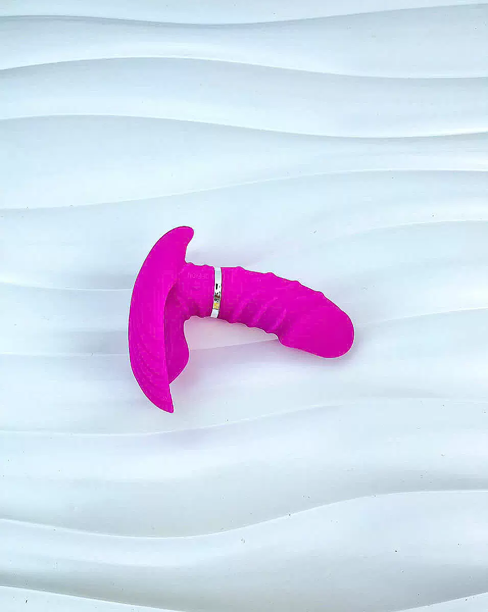 Thanh Lý - Dương vật giả vỏ sò không rung