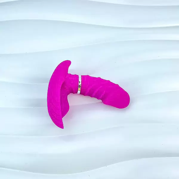 Thanh Lý - Dương vật giả vỏ sò không rung
