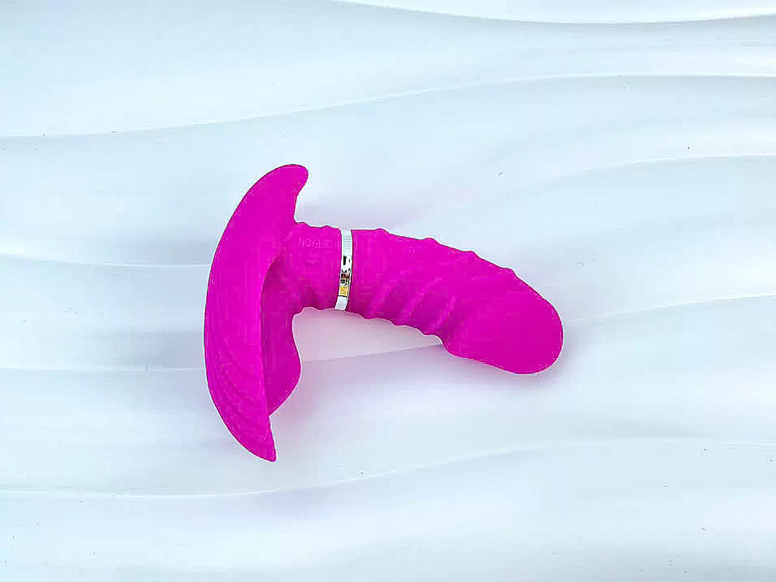 Thanh Lý - Dương vật giả vỏ sò không rung