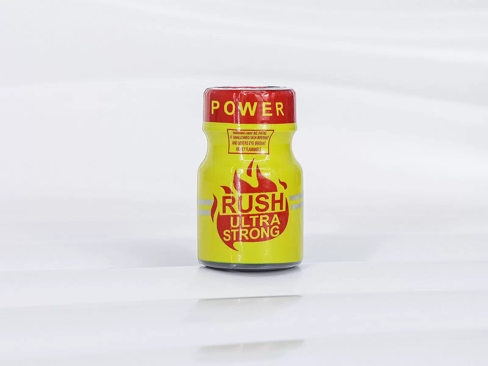Popper Rush Ultra Strong Yellow 10ml – vàng cực mạnh