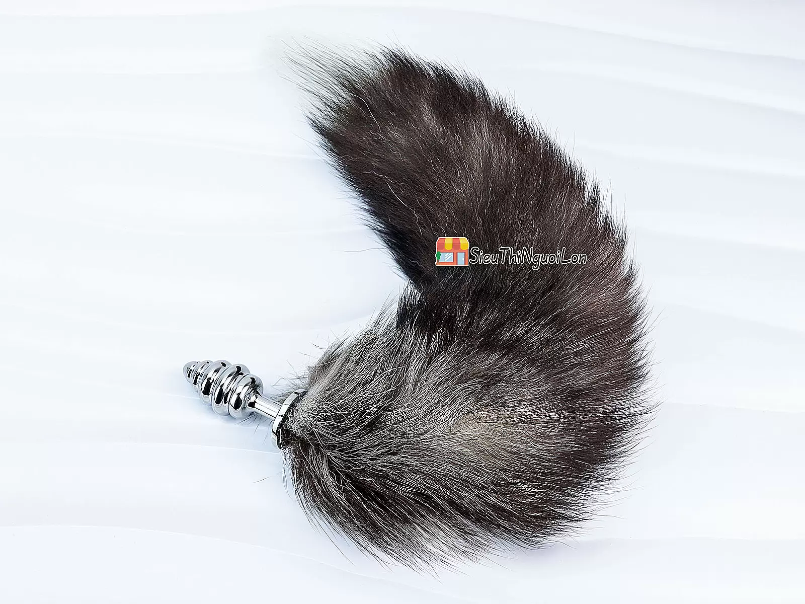 Kích hậu xoắn ốc đuôi chồn trãi nghiệm mới lạ