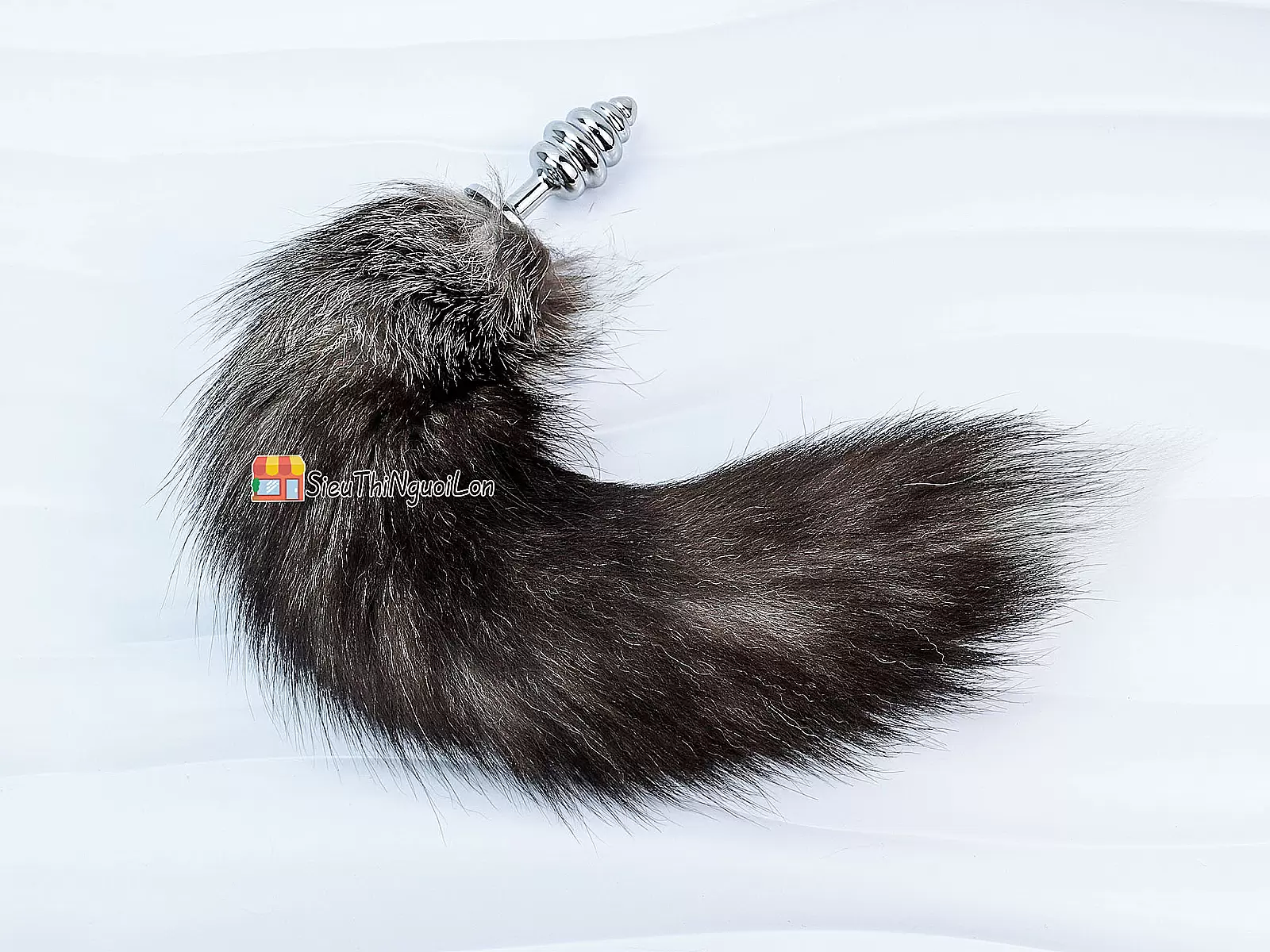 Kích hậu xoắn ốc đuôi chồn trãi nghiệm mới lạ