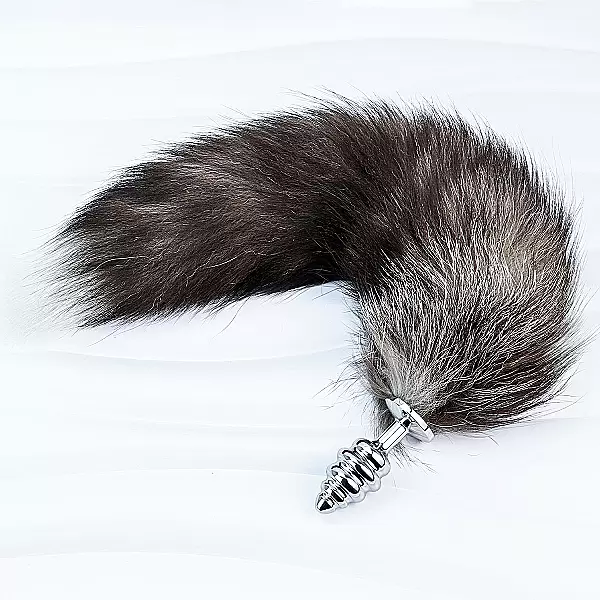 Kích hậu xoắn ốc đuôi chồn trãi nghiệm mới lạ