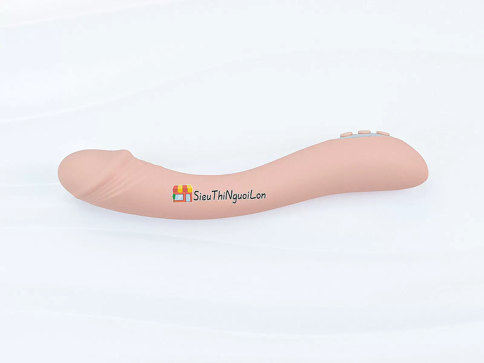 Máy massage điểm G rung nhiều chế độ Zyra