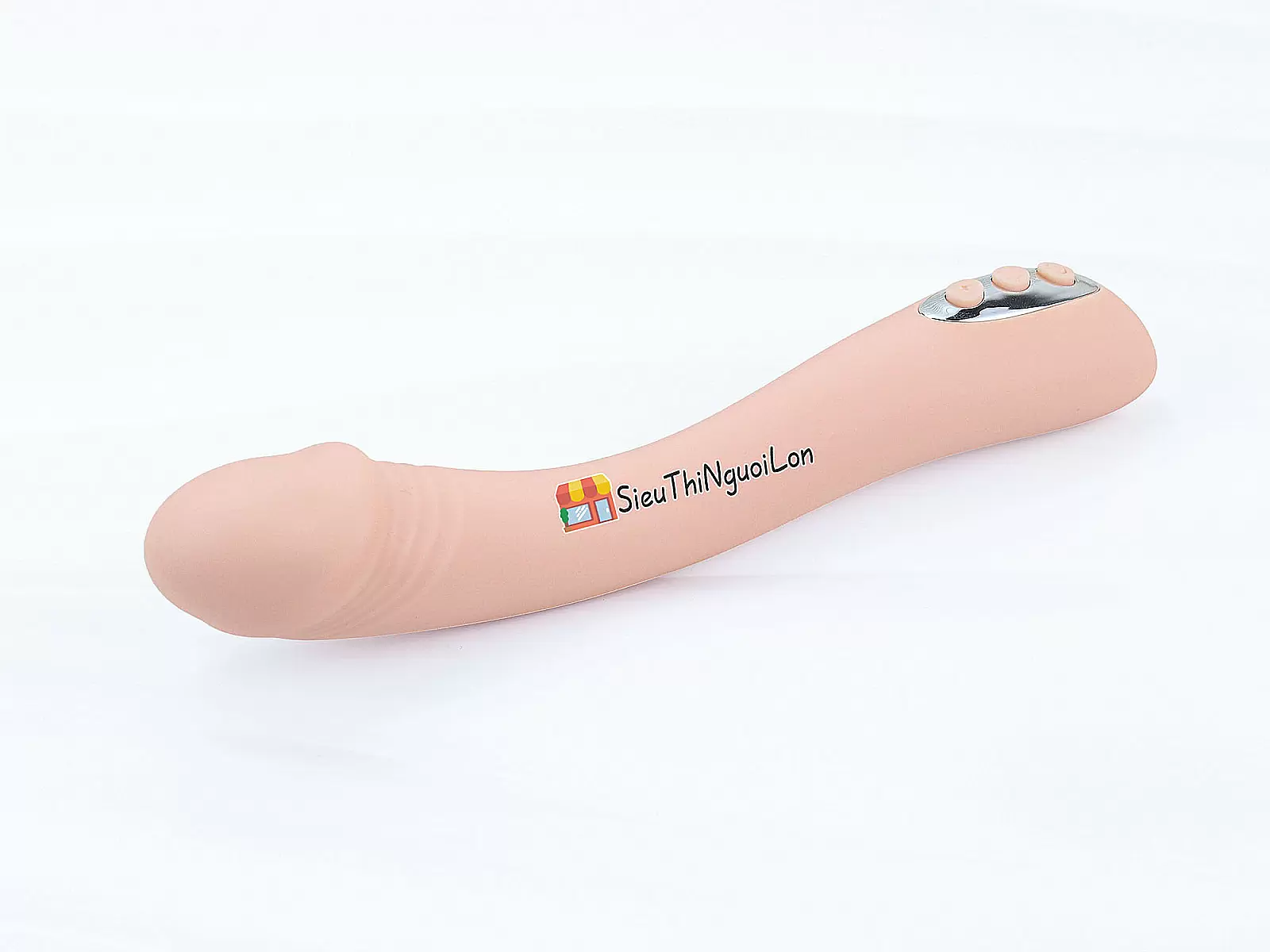 Máy massage điểm G rung nhiều chế độ Zyra