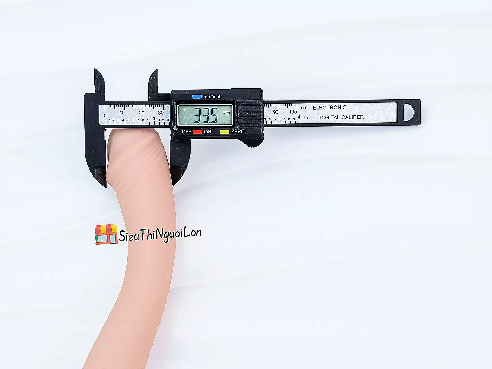 Máy massage điểm G rung nhiều chế độ Zyra