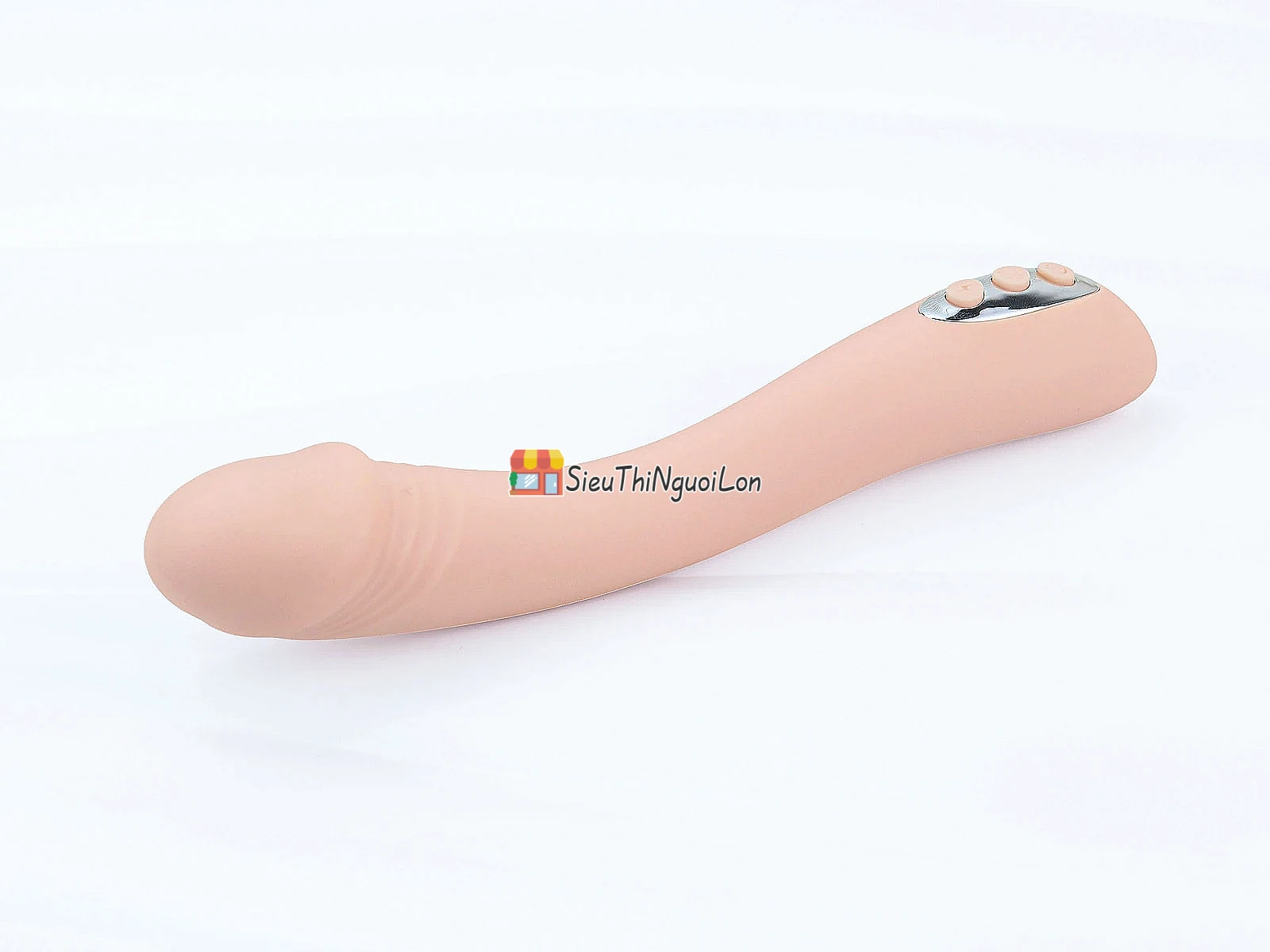 Máy massage điểm G rung nhiều chế độ Zyra