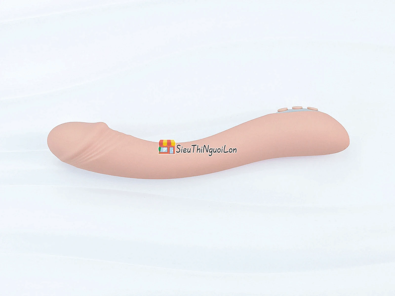 Máy massage điểm G rung nhiều chế độ Zyra