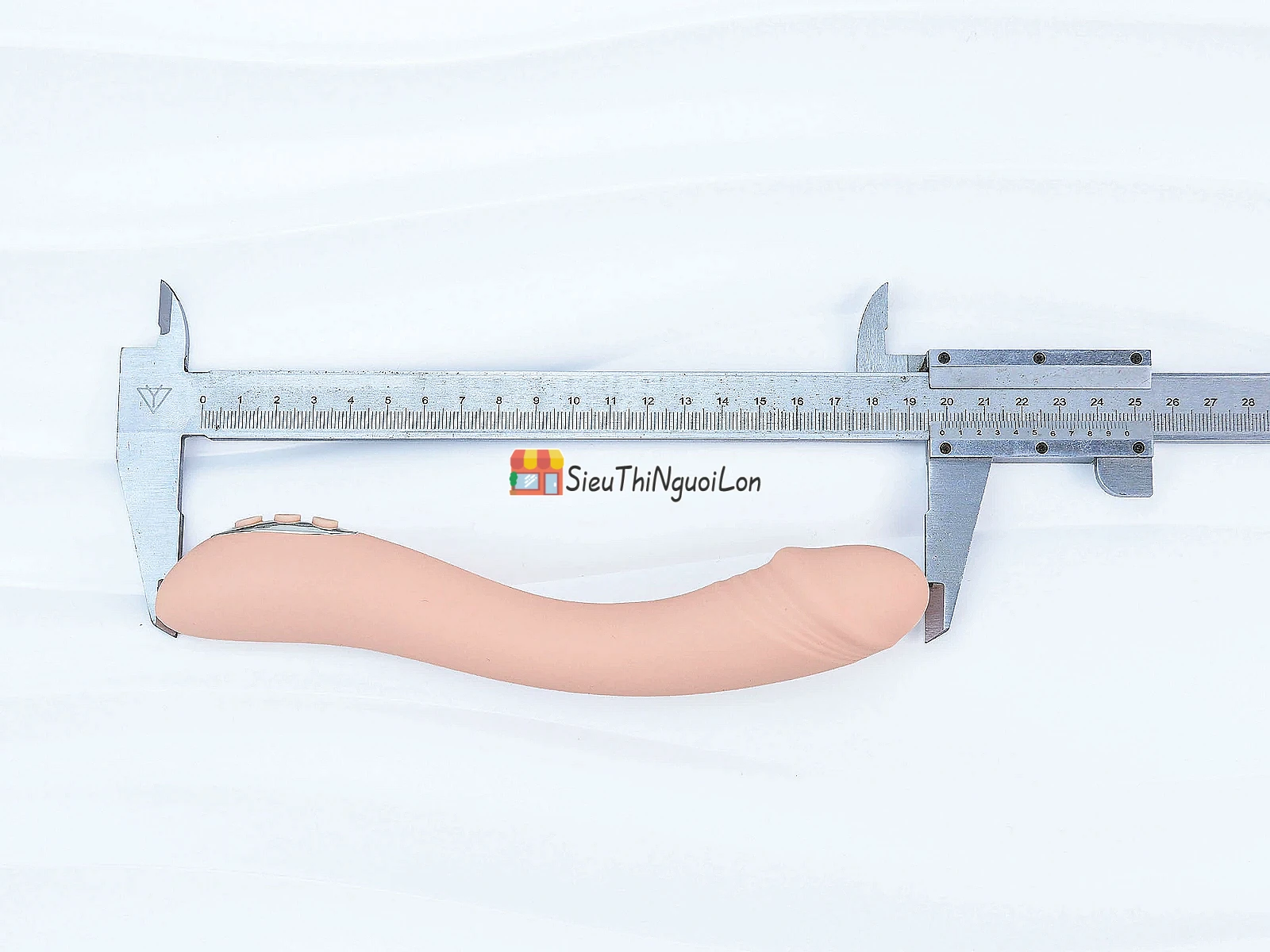 Máy massage điểm G rung nhiều chế độ Zyra