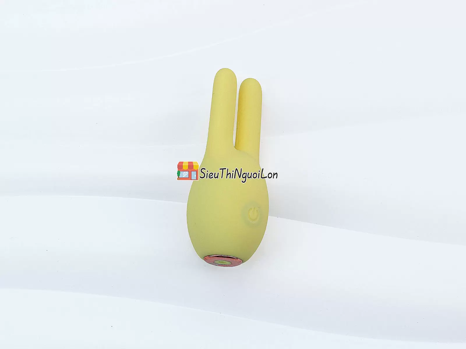 Trứng massage tình yêu tai thỏ nhỏ xinh