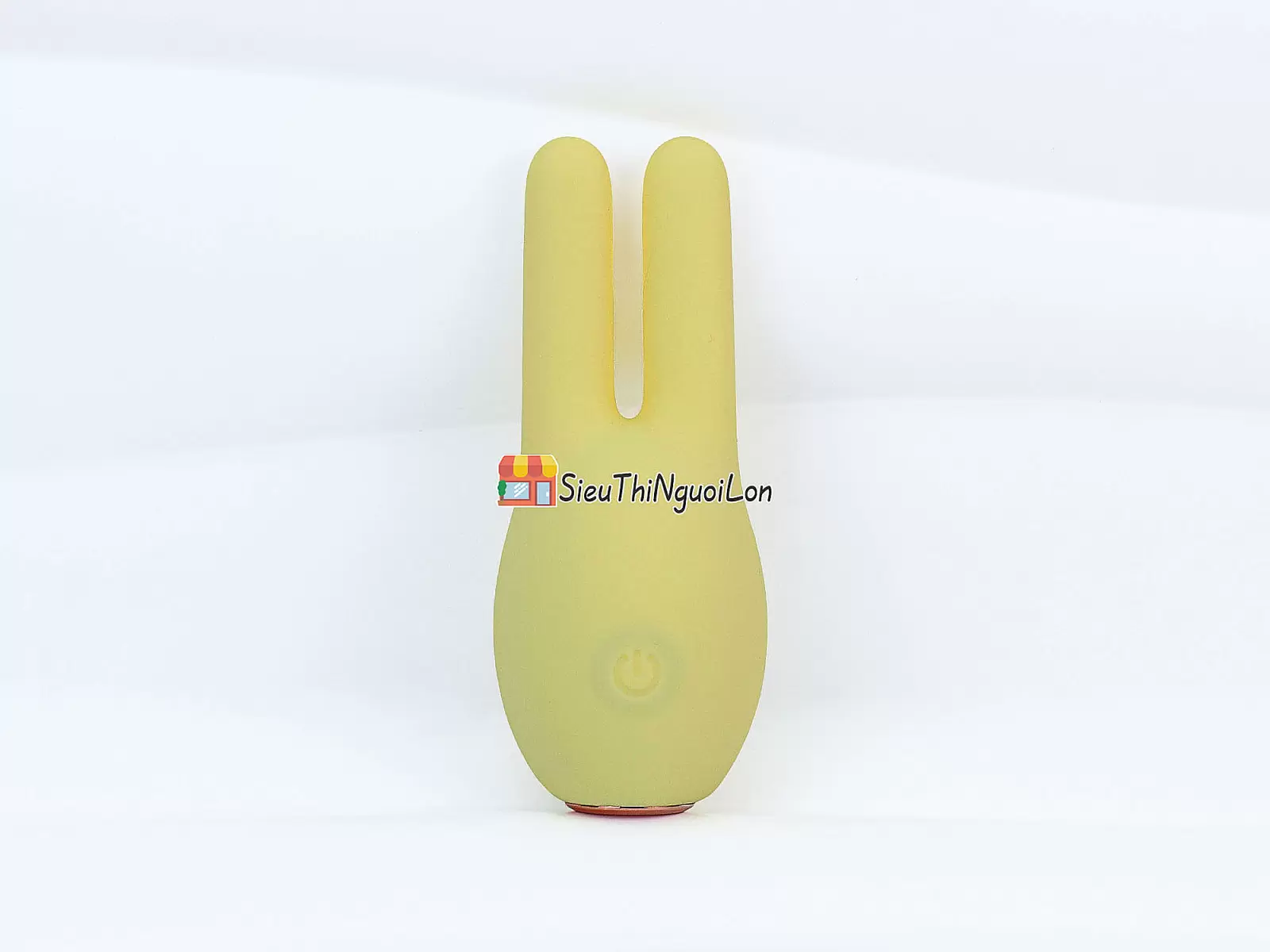 Trứng massage tình yêu tai thỏ nhỏ xinh