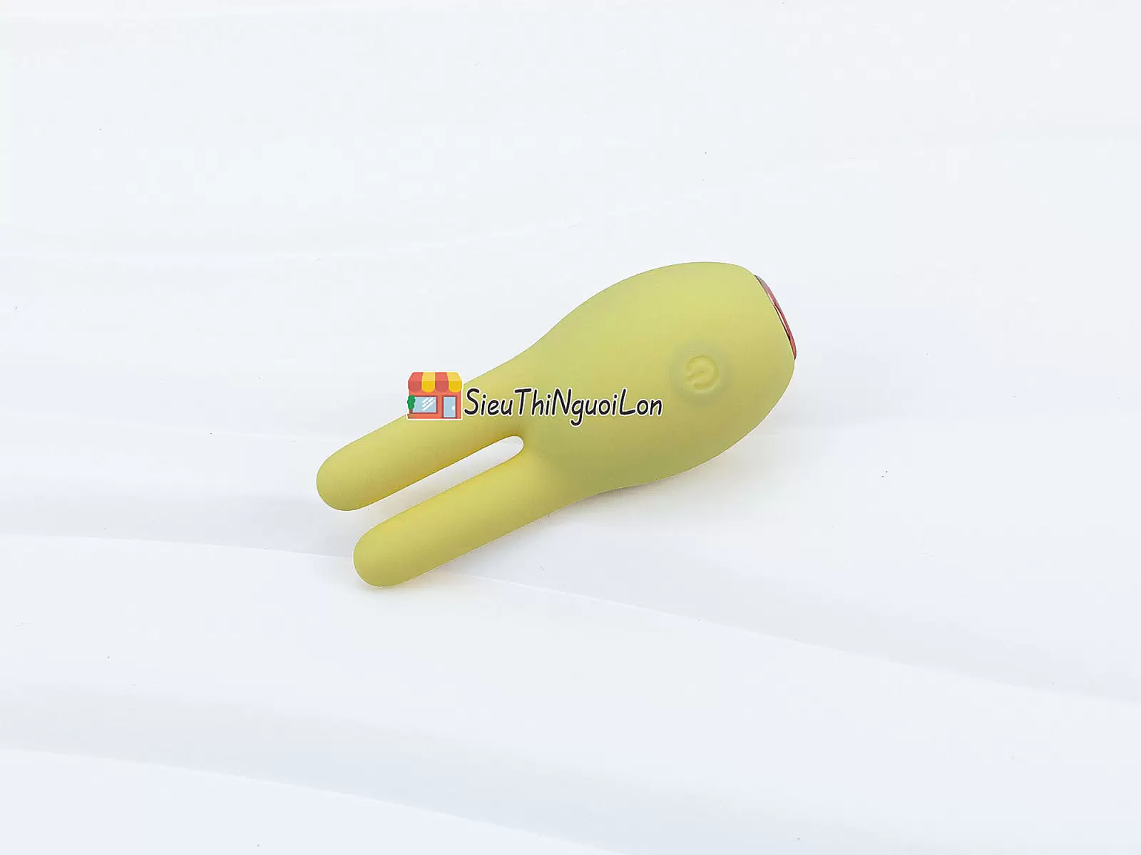 Trứng massage tình yêu tai thỏ nhỏ xinh