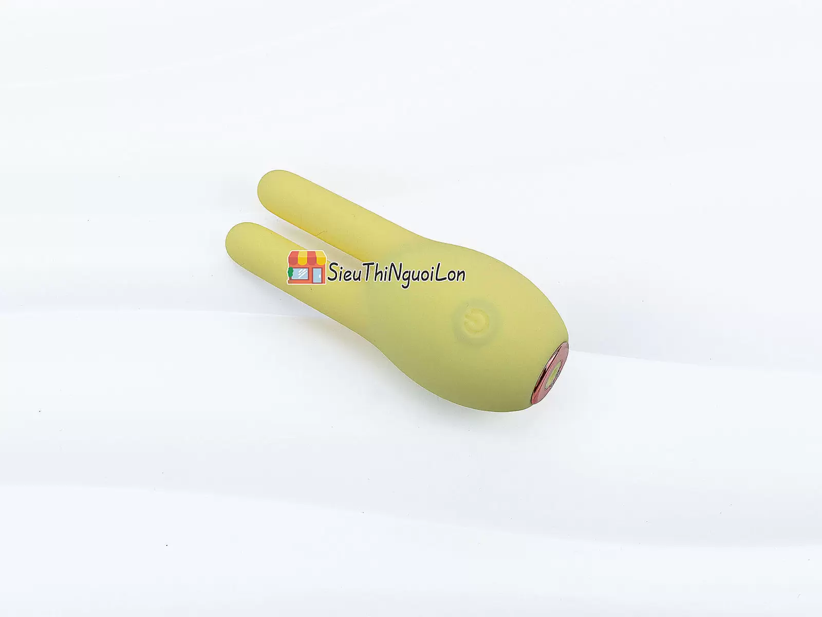 Trứng massage tình yêu tai thỏ nhỏ xinh