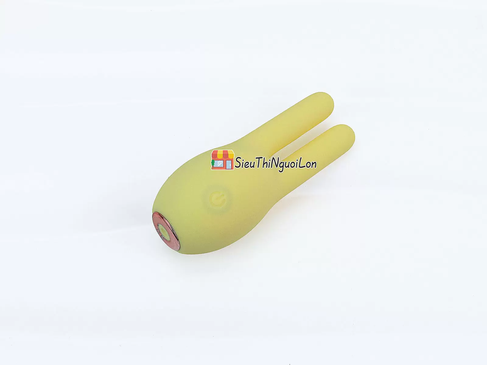 Trứng massage tình yêu tai thỏ nhỏ xinh