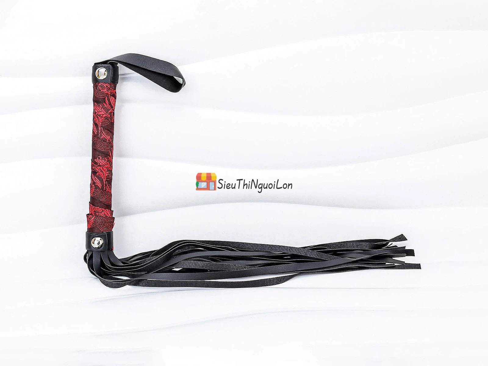 Roi da đỏ BDSM cổ điển – quất mông spanking