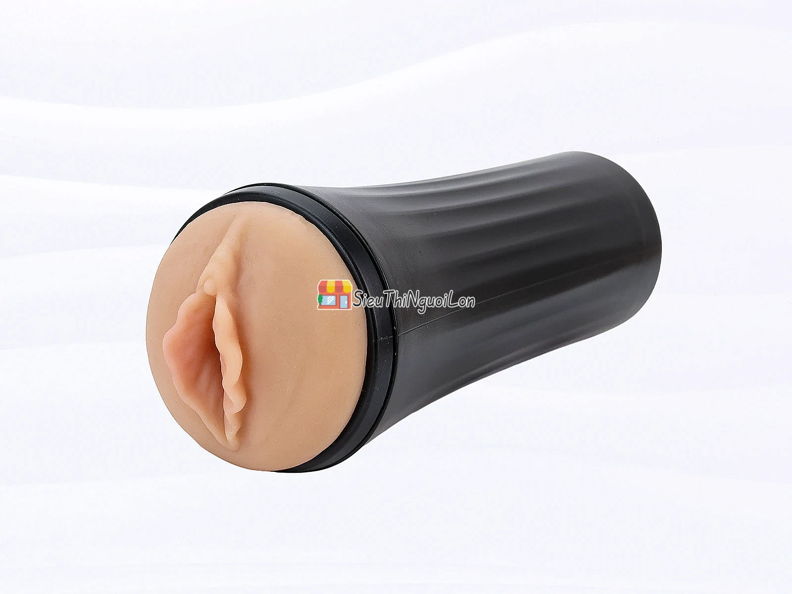 Thanh Lý - Cu giả có đế Shequ 8.1inch không rung