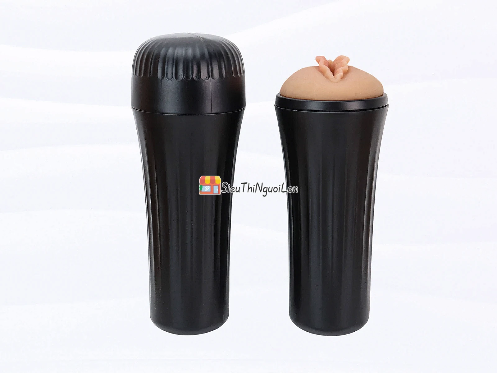 Thanh Lý - Cu giả có đế Shequ 8.1inch không rung