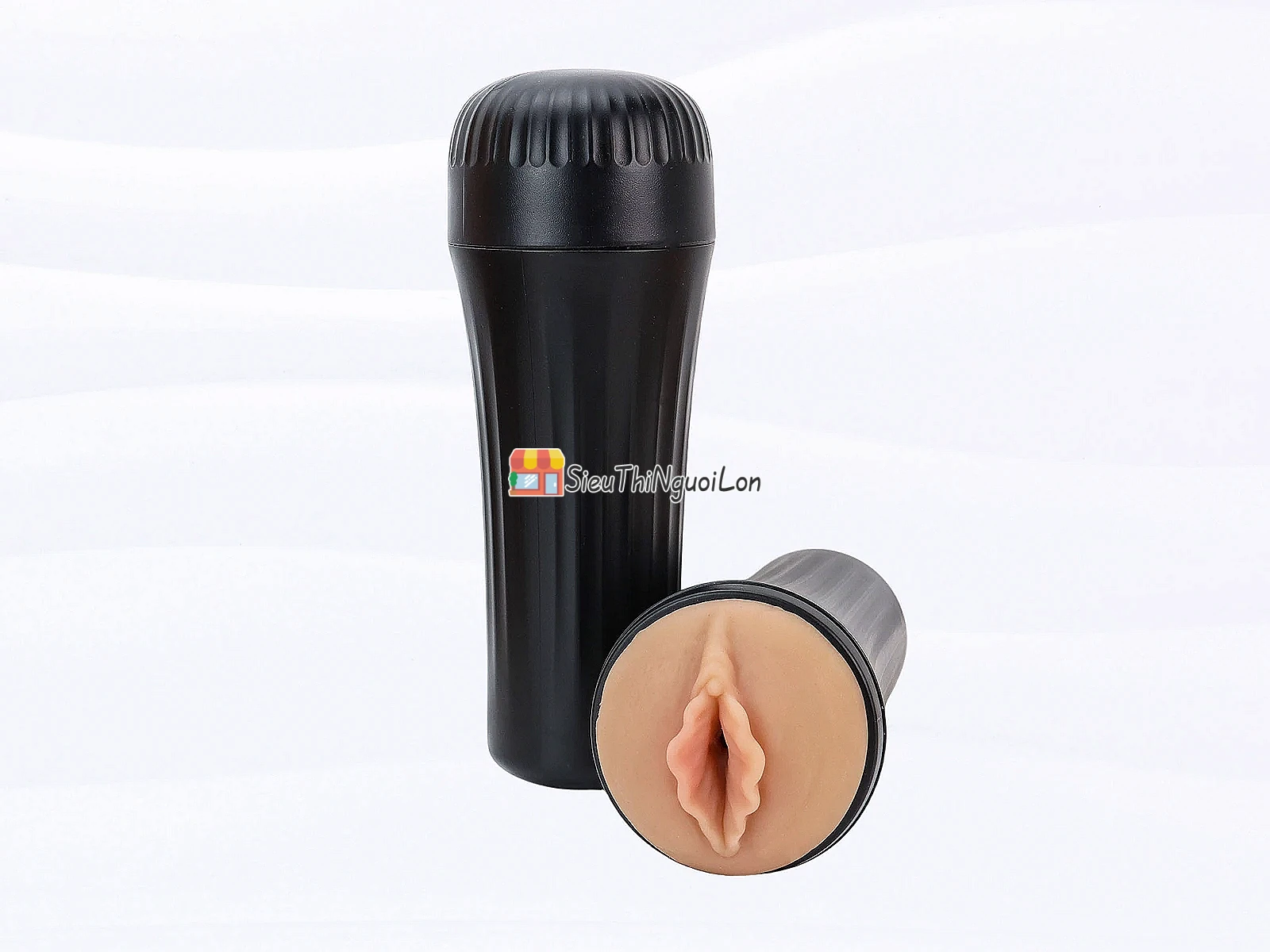 Thanh Lý - Cu giả có đế Shequ 8.1inch không rung
