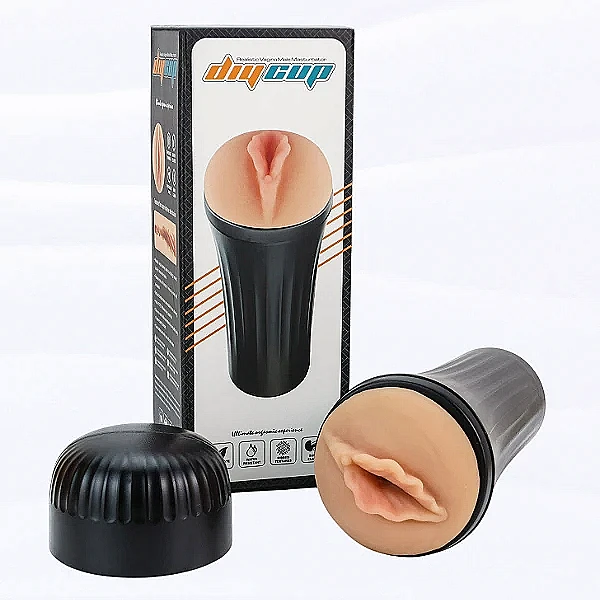 Cốc thủ dâm Diy Cup silicon – mềm mịn giá rẻ