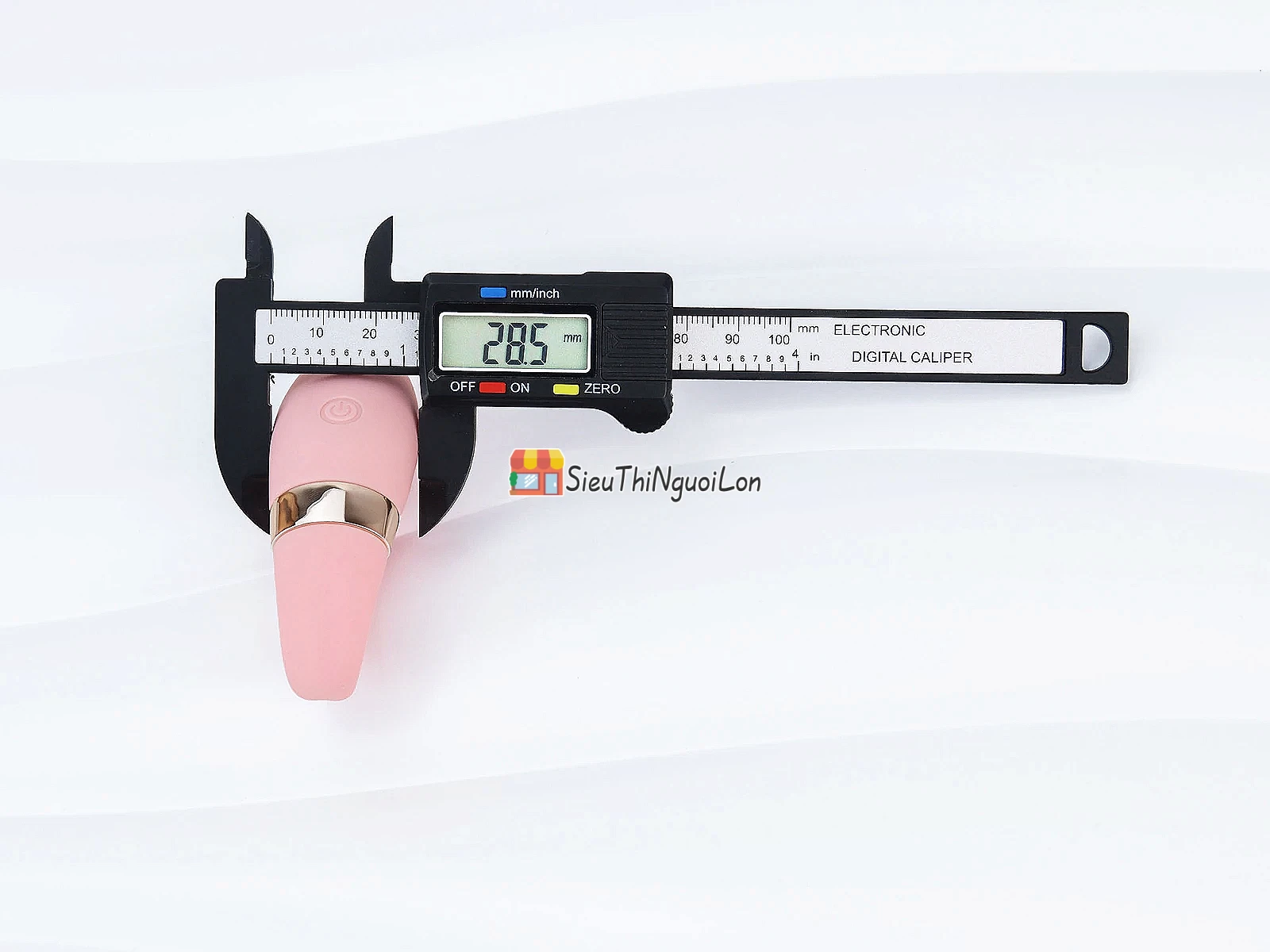 Trứng massage Swan Vibrating Egg remote điều khiển 10 chế độ