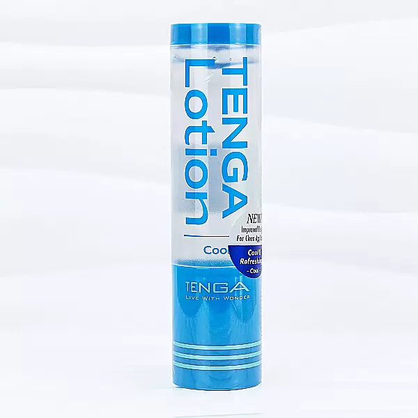 Gel Tenga Hole Lotion Cool – mát lạnh đậm đặc
