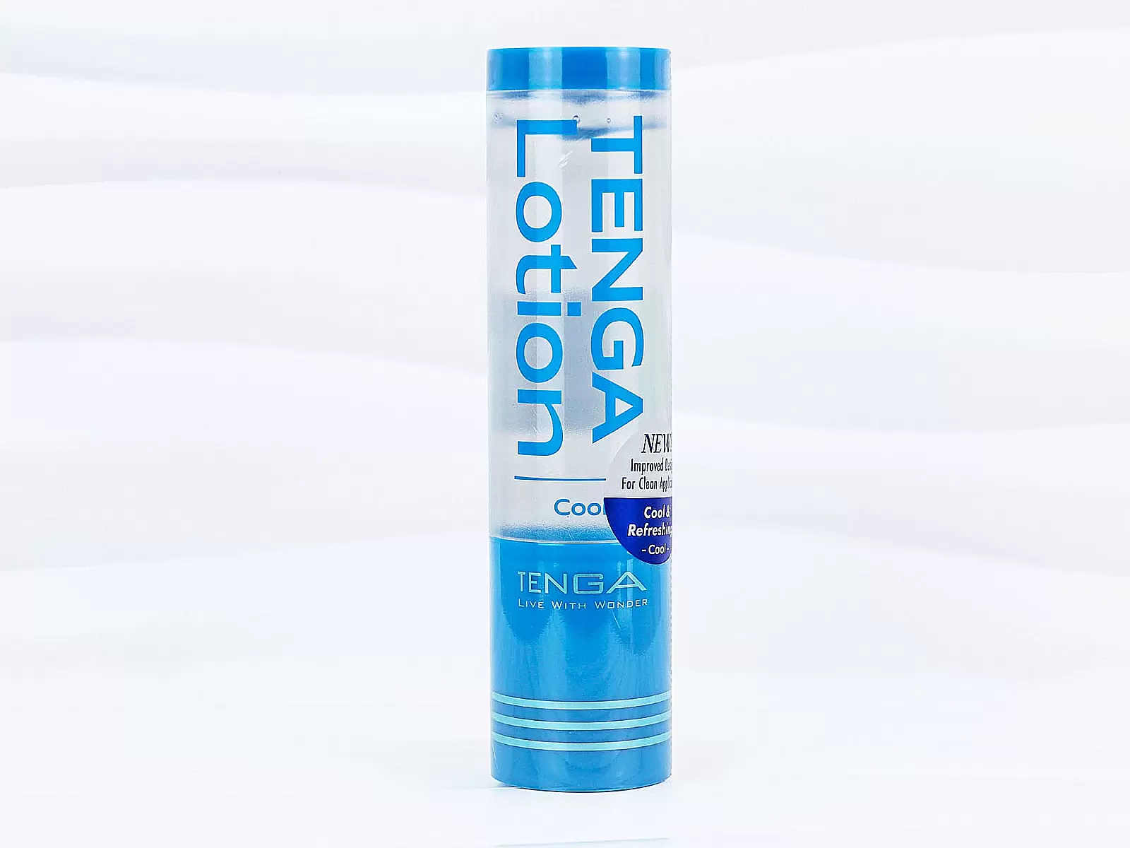 Gel Tenga Hole Lotion Cool – mát lạnh đậm đặc