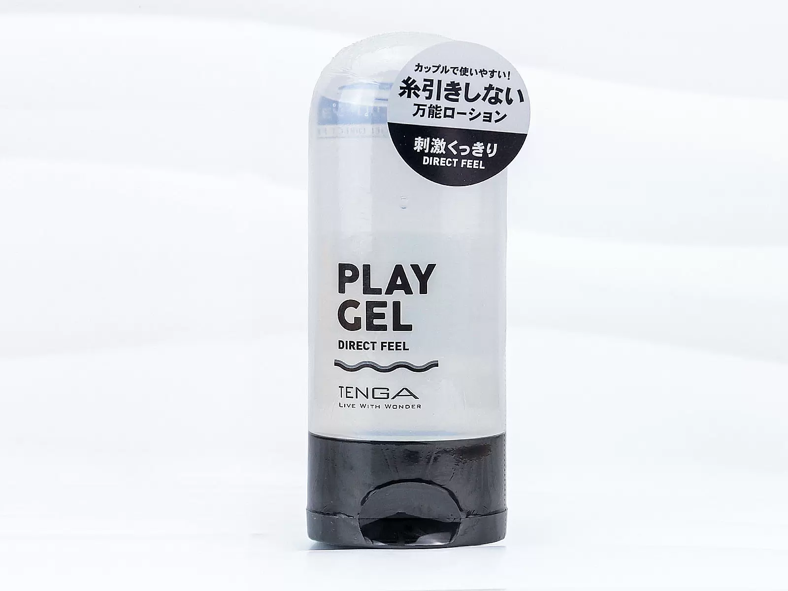 Gel Tenga Play Gel – bôi trơn mượt mà Nhật Bản