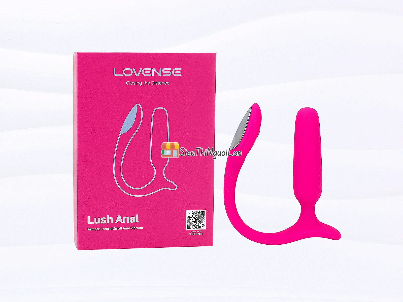 Còng tay da BDSM – khóa kim loại chắc chắn