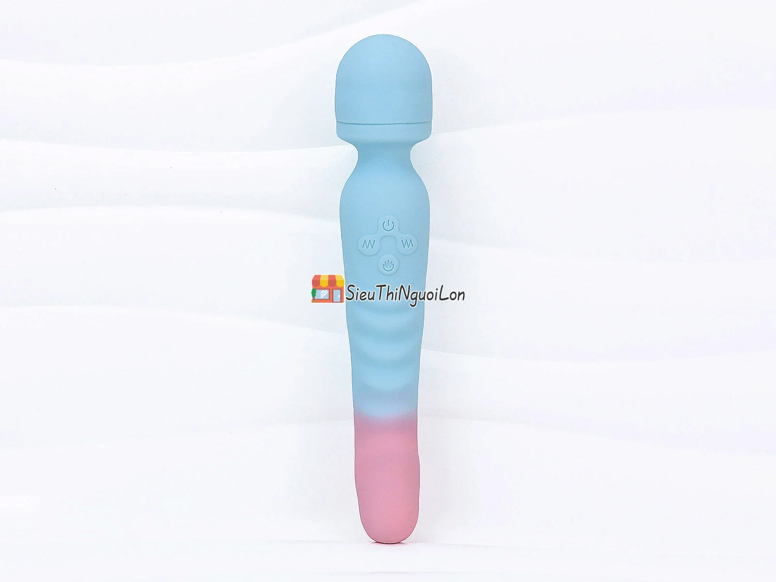 Máy massage điểm G 2 đầu – 7 chế độ rung kích thích