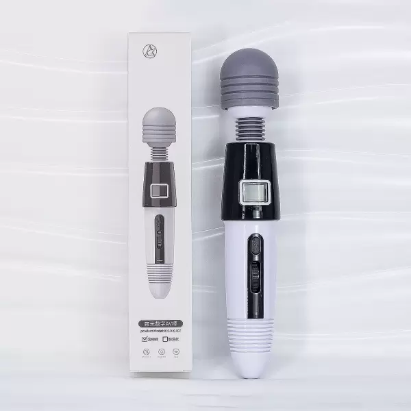 Máy massage Exclusive Angel rung kích thích điểm G