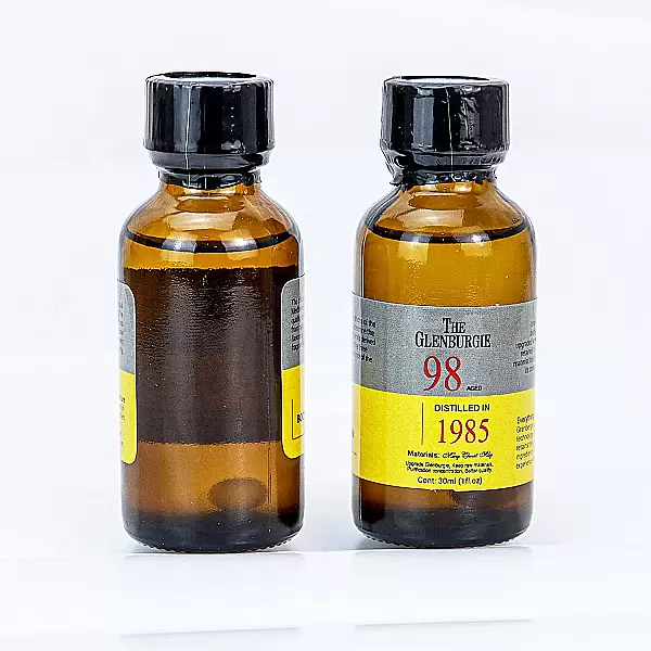 Popper Glenburgie 98 Aged 30ml – phiên bản quý hiếm