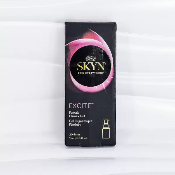 Gel Skyn Excite hỗ trợ cực khoái dành cho nữ