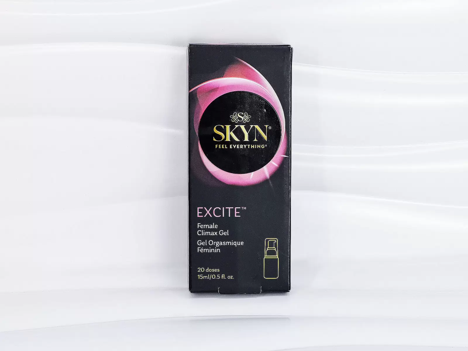 Gel Skyn Excite – kích thích cực khoái cho nữ