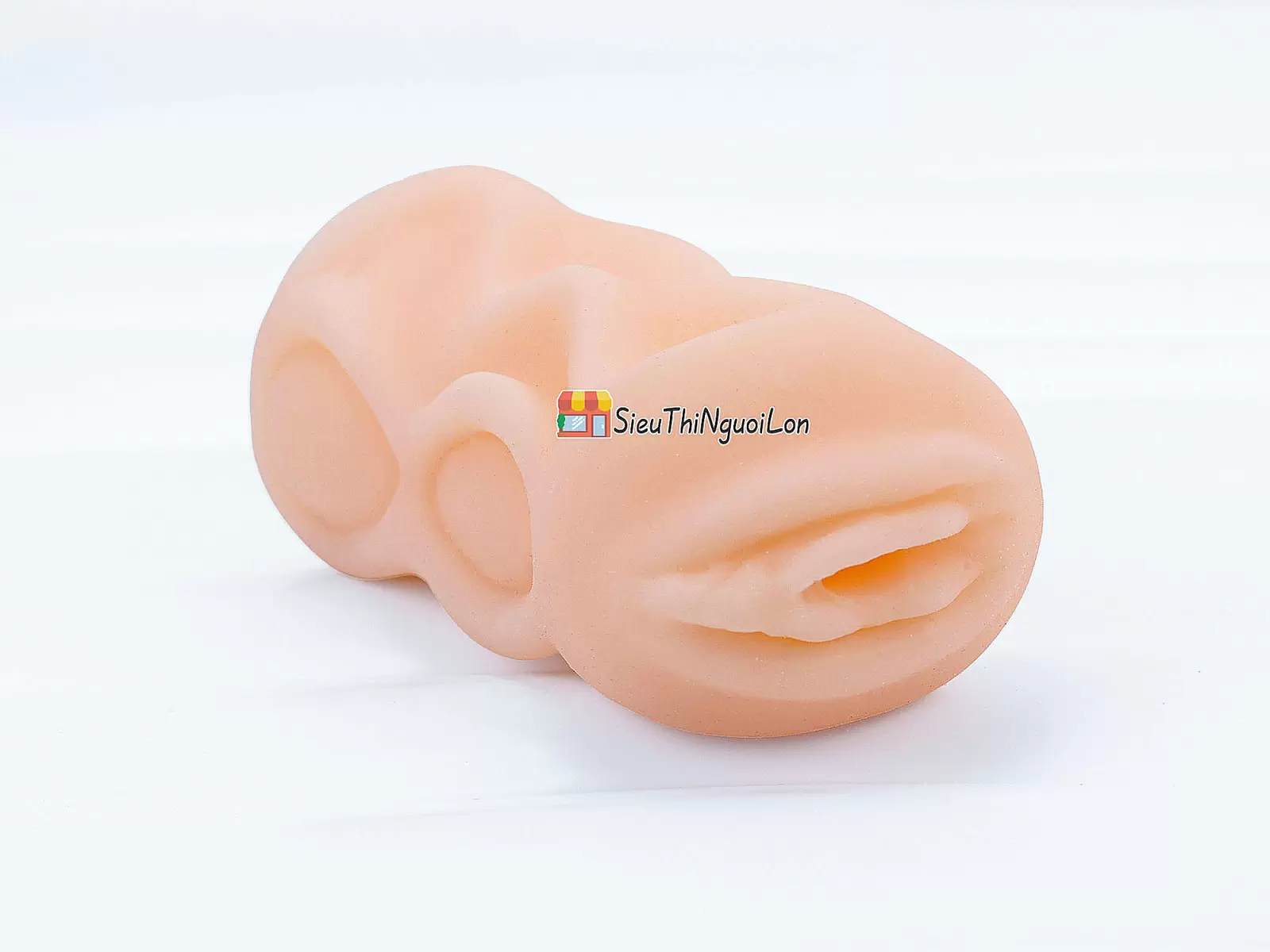 Âm đạo giả silicon nhỏ gọn NAOMI giá rẻ