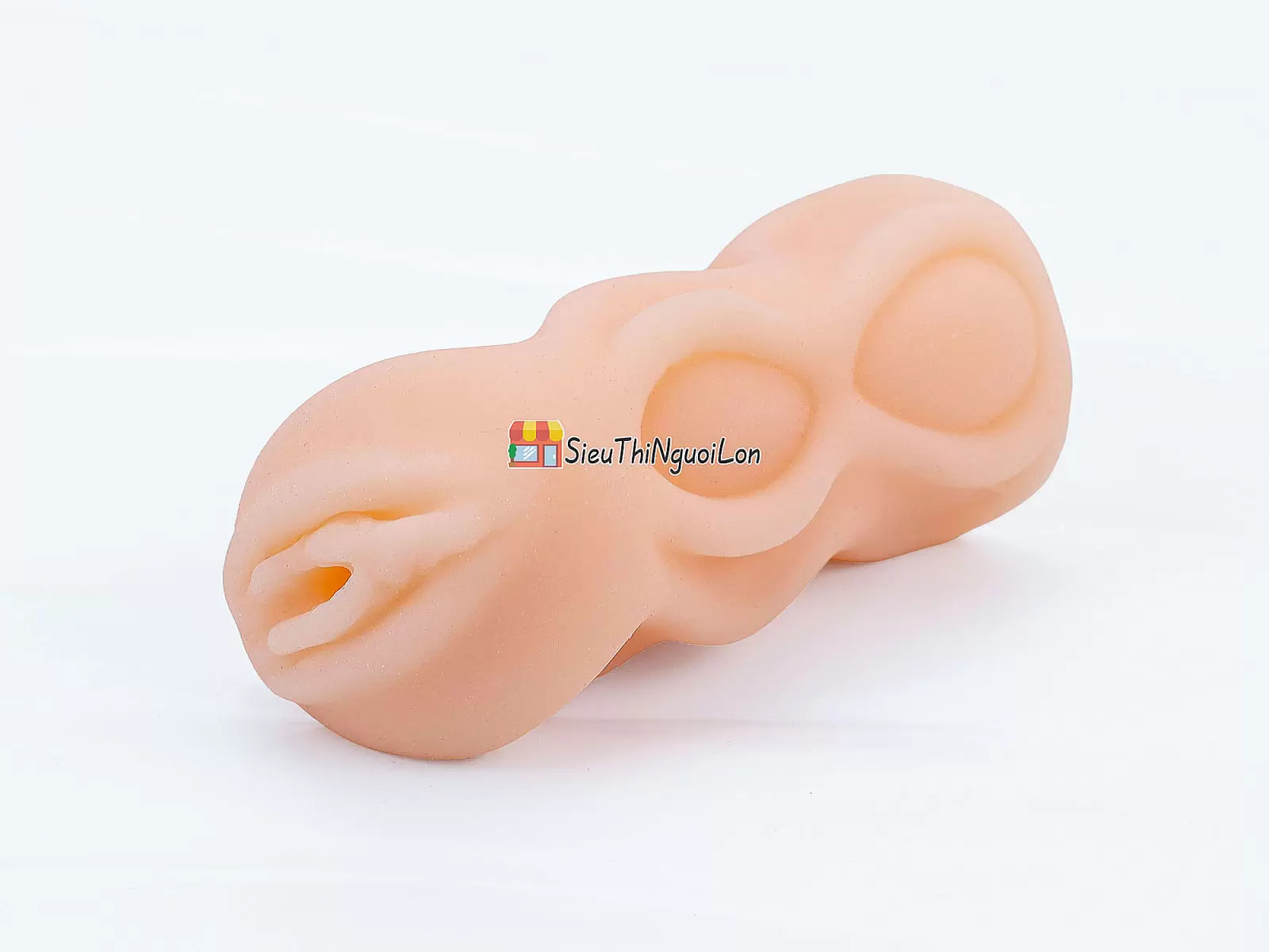Âm đạo giả silicon nhỏ gọn NAOMI giá rẻ