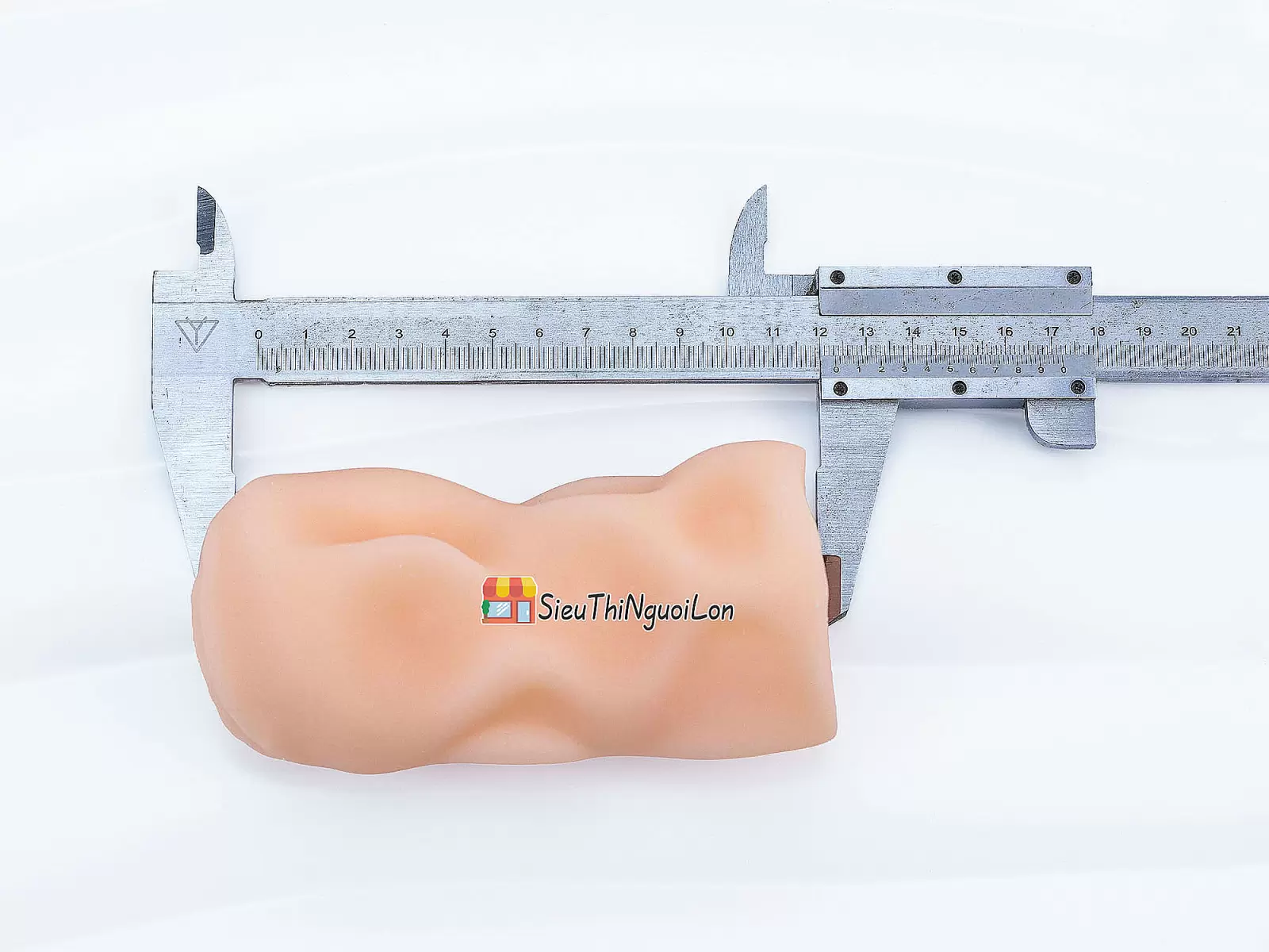 Âm đạo giả silicon nhỏ gọn NAOMI giá rẻ