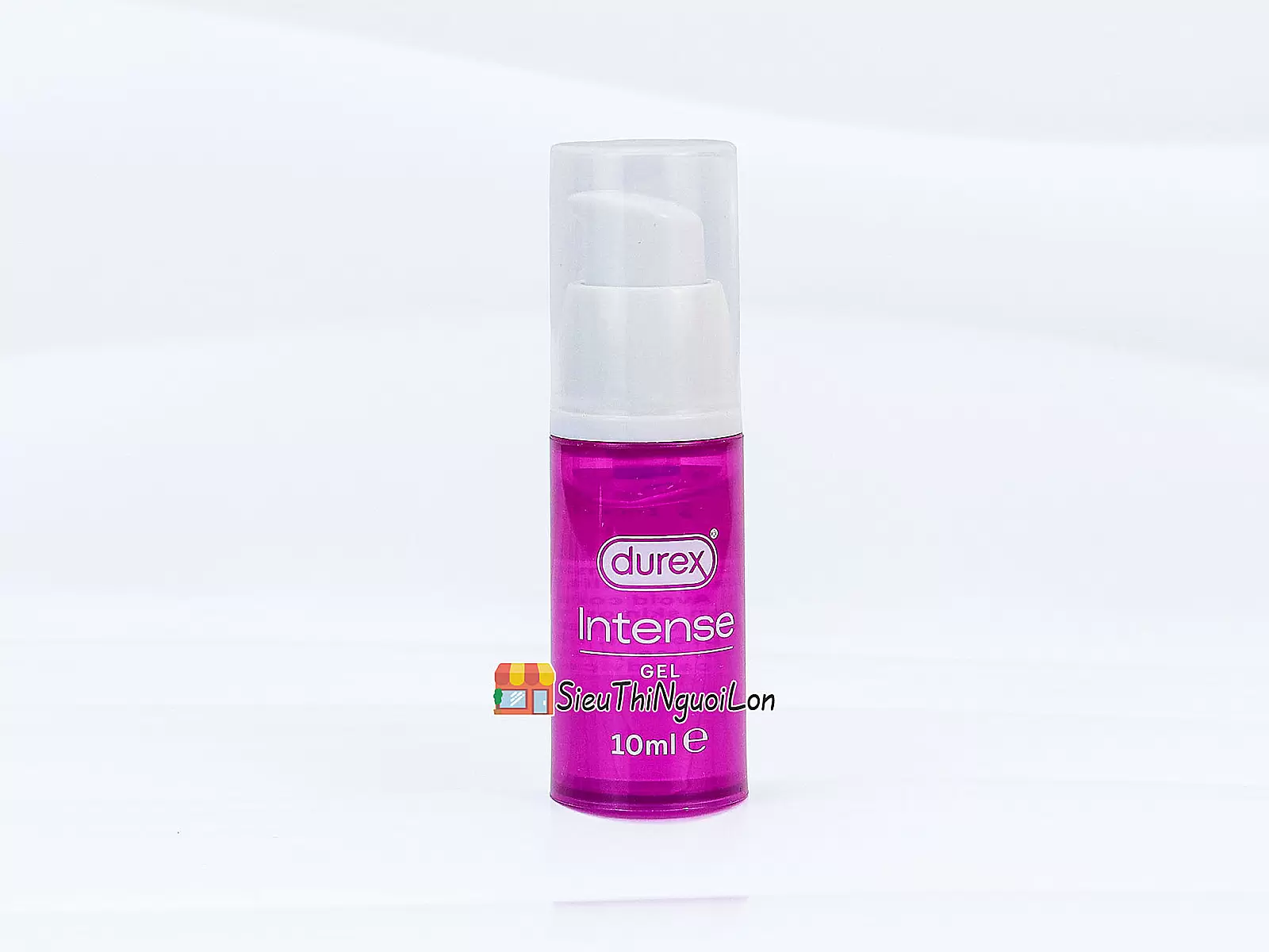 Gel bôi trơn Durex Intense tăng hưng phấn quan hệ